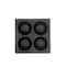 Bath Bomb Mould by Make Market®